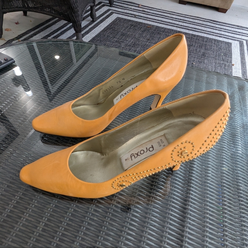 Proxy Women Shoes Heels